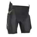 AC Pants Hard Rush Black/Yellow