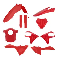 AC Fullkit Plast Comp. For Gg Mc 24 Finns i flera färger
