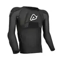 AC Body Armor Flux Air Kid Black