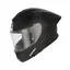 AC Helmet Tarmak-X Black, 2XL/64