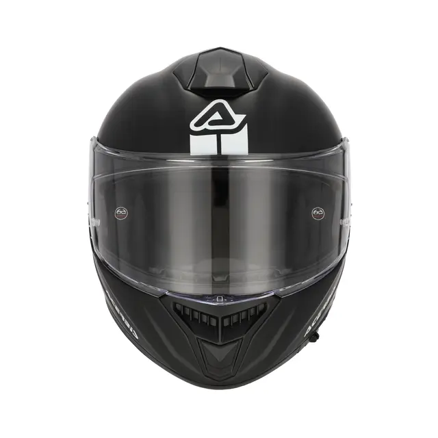 AC Helmet Tarmak-X Black 