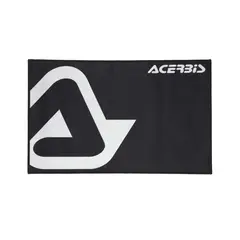 AC FITTING ROOM CARPET ACERBIS BLACK