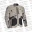 AC Jacket Misma Beige/Black