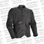 AC Jacket Alben Black, 2XL