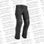 AC Pants Misma Black, 2XL