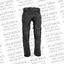 AC Pants Alben Black, 2XL