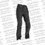 AC Pants Alben Lady Black, 2XL
