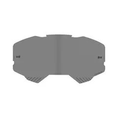 AC DARK LENS GOGGLE VULCAN BLACK