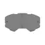 AC DARK LENS GOGGLE VULCAN BLACK