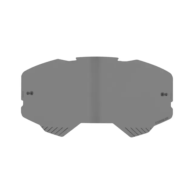 AC DARK LENS GOGGLE VULCAN BLACK 
