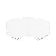 AC Roll Off Lens Goggle Vulcan Clear,