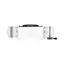 AC Roll Off Kit Goggle Vulcan Clear,