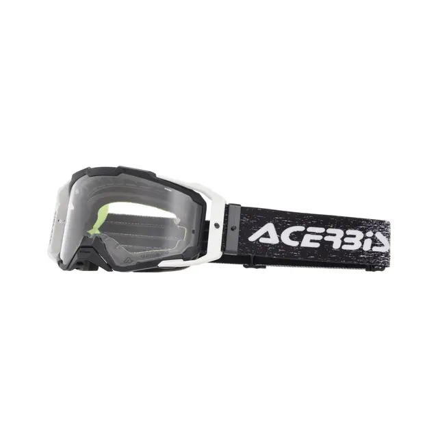 AC GOGGLE VITRION BLACK 