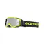AC GOGGLE VITRION MIRROR FLUO YELLOW/BLACK