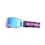 AC GOGGLE VITRION MIRROR LIGHT BLUE/WHITE
