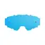 AC MIRROR LENS GOGGLE VITRION BLUE