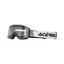 AC GOGGLE VANGUARD KID BLACK