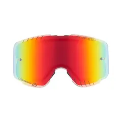 AC MIRROR LENS VANGUARD KID RED