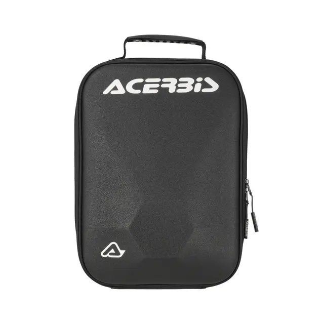 AC Goggle Bag Black, 