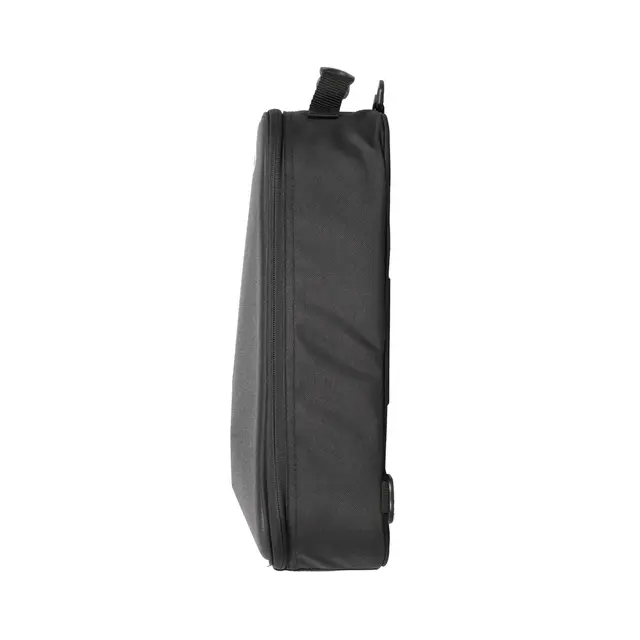 AC Goggle Bag Black, 