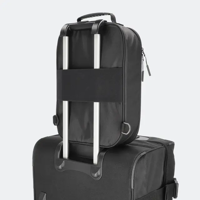 AC Goggle Bag Black, 