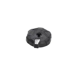 AC BIG CAP ACERBIS FRC BLACK