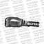 AC GOGGLE VORTEX BLACK