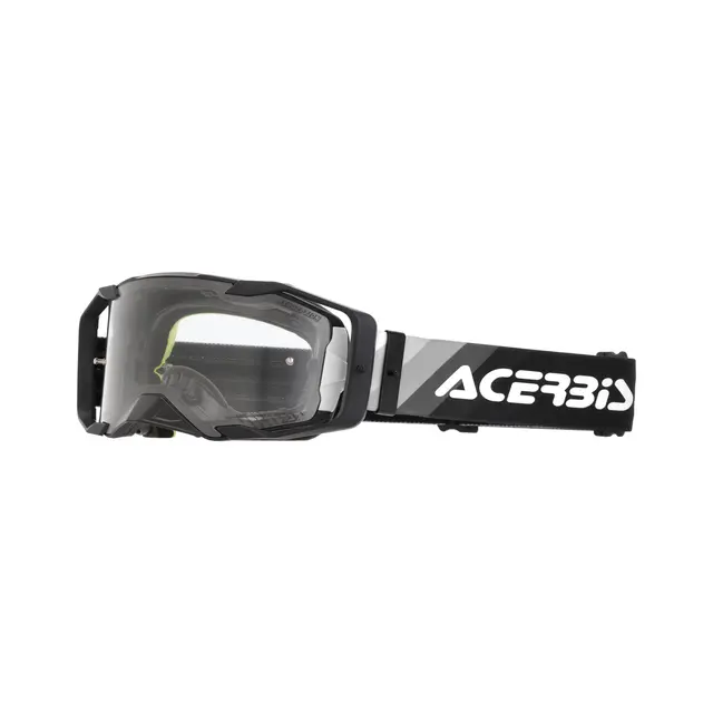 AC Goggle Vortex Black, 