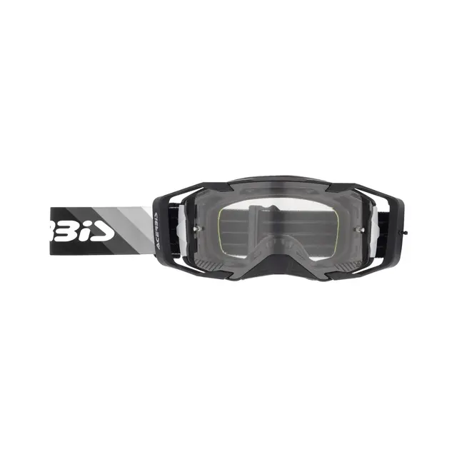 AC Goggle Vortex Black, 