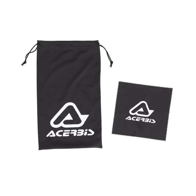 AC Goggle Vortex Black, 