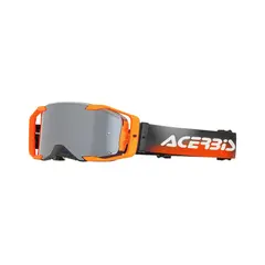 AC Goggle Vortex Mirror Orange/Grey,