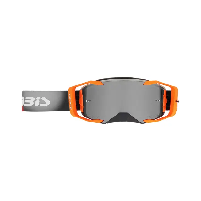 AC Goggle Vortex Mirror Orange/Grey, 