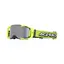 AC Goggle Vortex Mirror Black/Fluo Yellow,