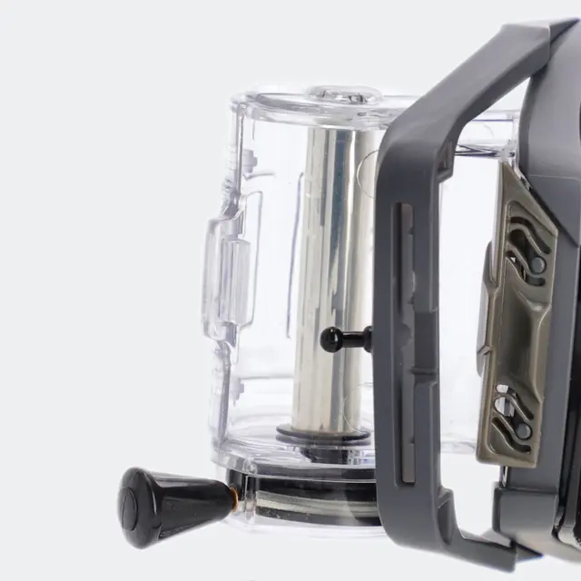 AC Goggle Vortex + Roll Off Camo - Black 