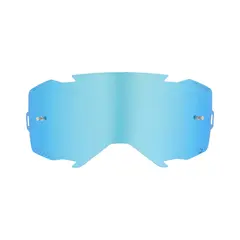 AC MIRROR LENS GOGGLE VORTEX BLUE