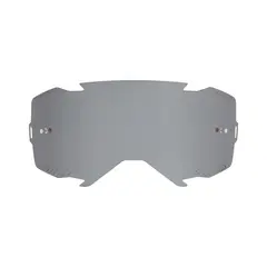 AC MIRROR LENS GOGGLE VORTEX SILVER