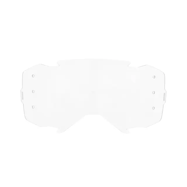 AC Roll Off Lens Goggle Vortex Clear, 