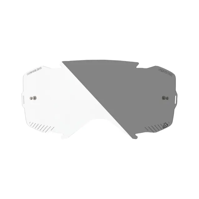 AC PHOTOCHROMIC LENS GOGGLE VORTEX CLEAR 