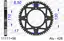 AFAM Bakdrev, Alu 428 S/C - Honda, 56T CR85 RB 2003-04, CRF150 RB  2007-19