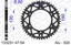 AFAM Bakdrev, Alu#520 S/C, Yamaha, 49T TTR230/WR/YZ125/250/400/426/450++