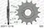 AFAM Framdrev #520 - Honda CR/CRF, 14T CR/CRE/CRM/CRF/TRX 250/450/500