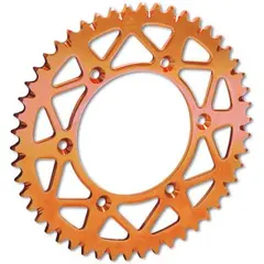 AFAM Bakdrev Alu Or.SC #520 - GG/KTM/HQ+ Selvrensende,Oransje,GAS-GAS, HU,HQ,KTM