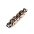 AFAM Kjede 520MX6-GG - Gull, 120L MX Race GP - Gold Edition, 250-500cc