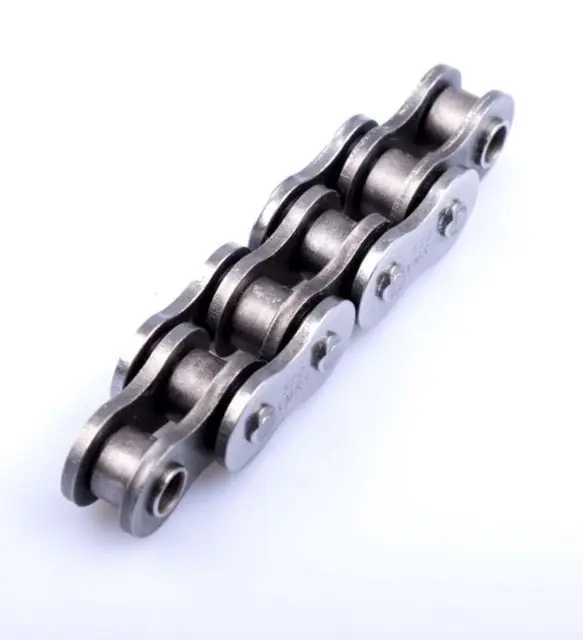 AFAM Kjede-520XMR3 Stål, Xs Kraftig og slitesterkt 520 X-Ring kjede 