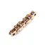 AFAM Kjede A520XSM-GG 116L ARS GOLD Ekstremt forsterket 520-kjede med X-Ring