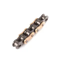 AFAM Kjede A520XSR4-G Gull, Xs, 80L Offroad/Gate/Sport-kjede for 250-800cc