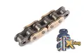 AFAM Kjede A530XHR2-G-Gull,Xs, 112L Xs-Ring, Hyper-forsterket, Gull