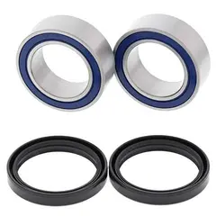 All Balls HP Navlager-Suzuki LT-Z400 2003-2008