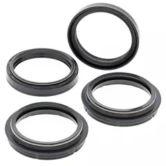 All Balls Gaffel Simring &amp; Støvringsett KTM/Husqvarna/Yamaha/Suzuki