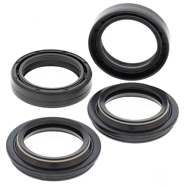 All Balls Gaffel Tetningssett - KTM/HQ EE5,TC50/65, SX-E5,SX50/65, 2017-> 